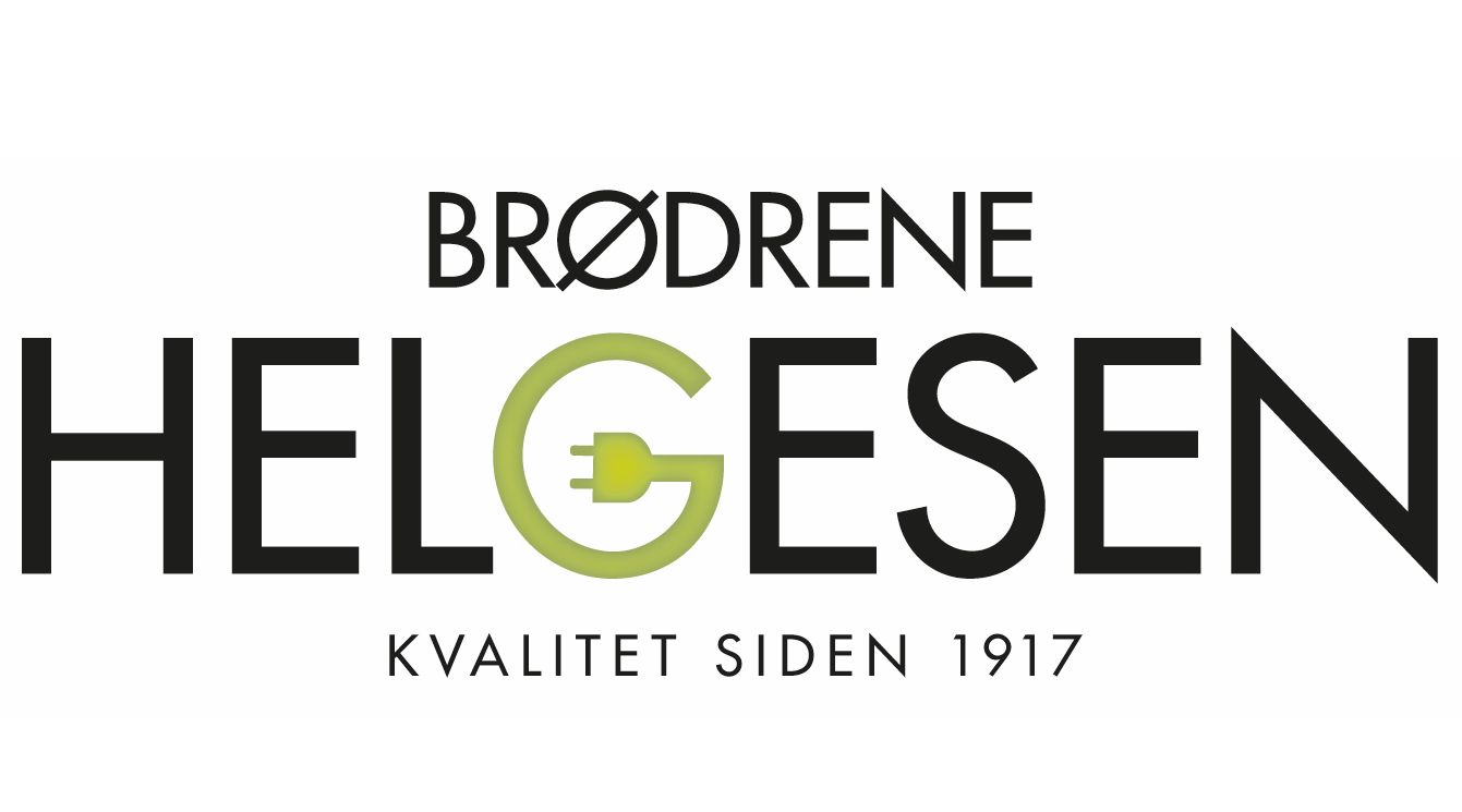 Brødrene Helgesen logo